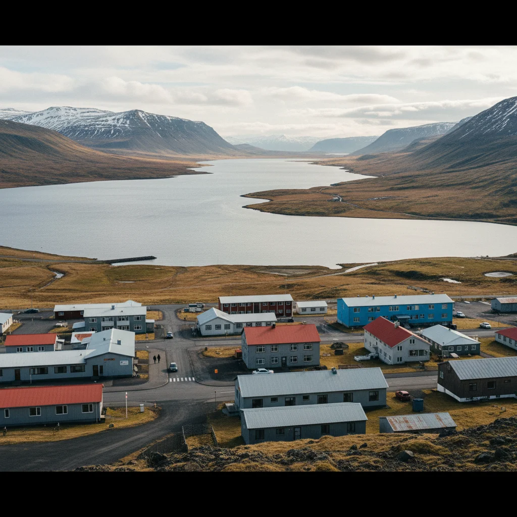 Egilsstaðir