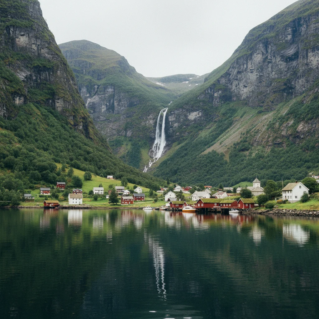 Eidfjord