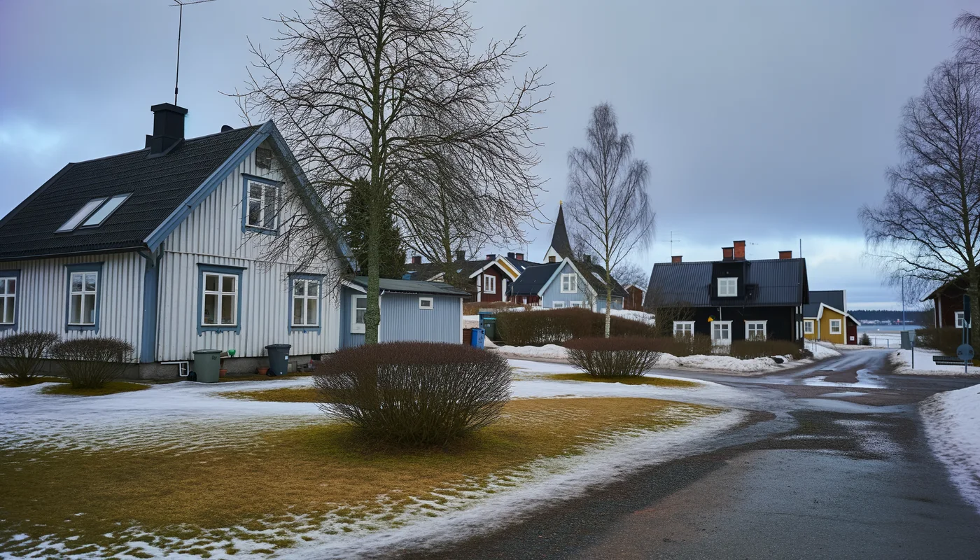 Essen in Schweden