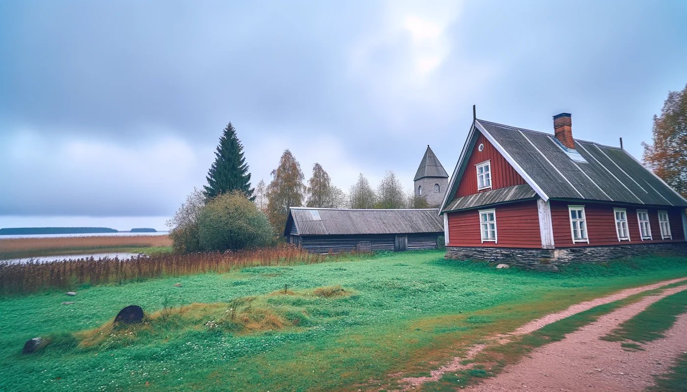 Estland