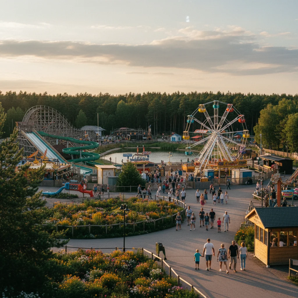 Faarup Sommerland