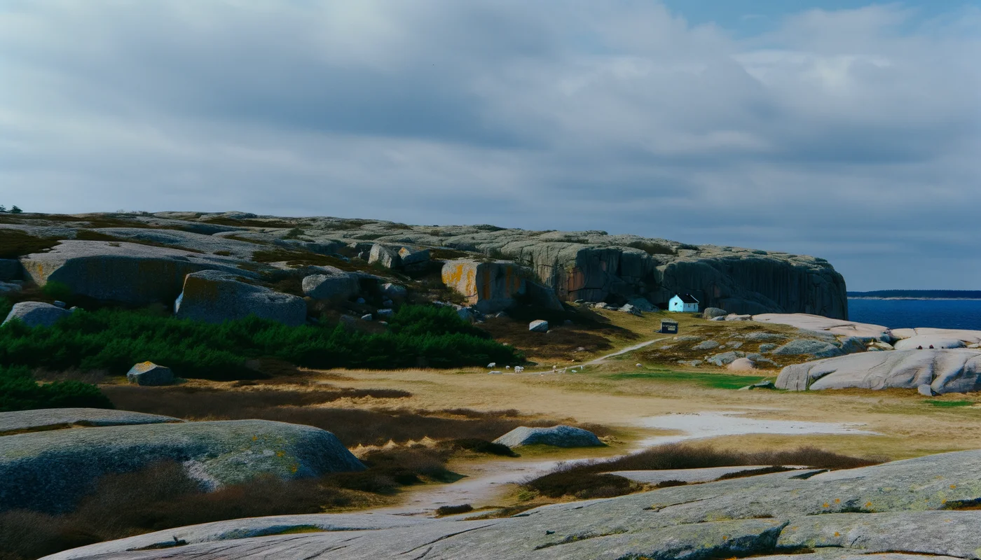 Insel Farö