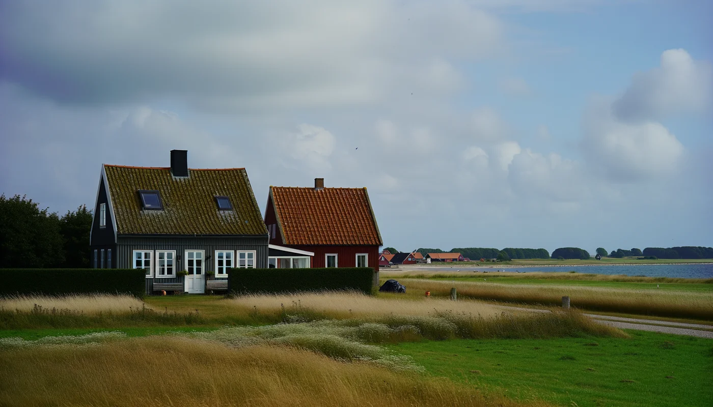 Fehmarn