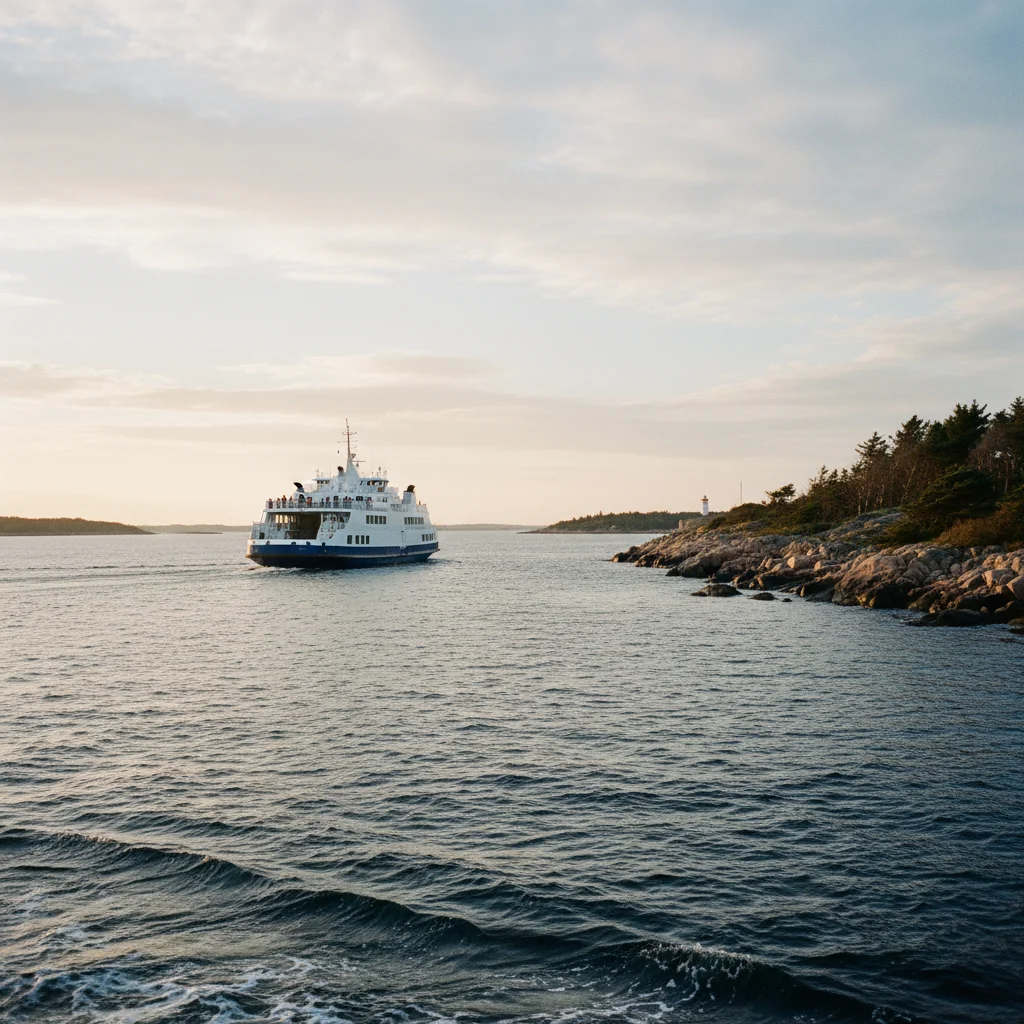 Insel Fejø