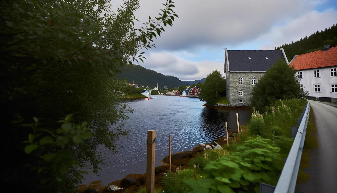 Ferienhaus Mittel-Norwegen mieten | Trøndelag