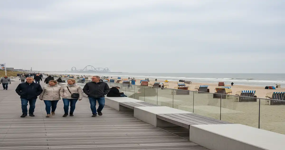 Ferienhaus in Scharbeutz