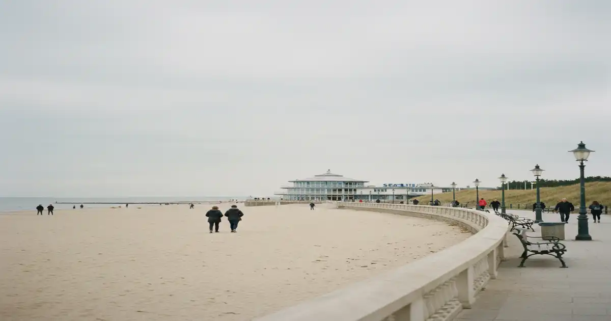 Ferienhaus Timmendorfer Strand