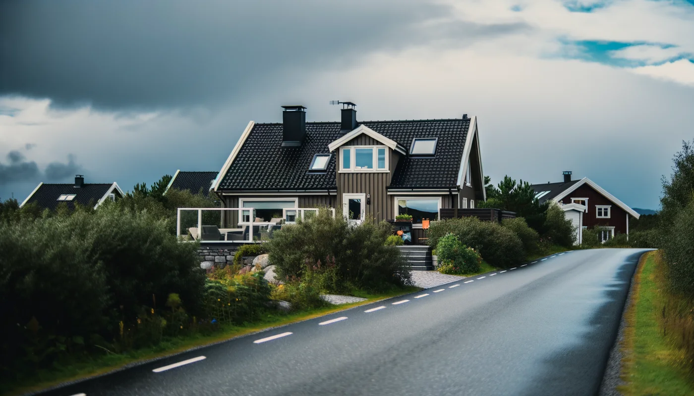 Ferienhaus Schweden privat