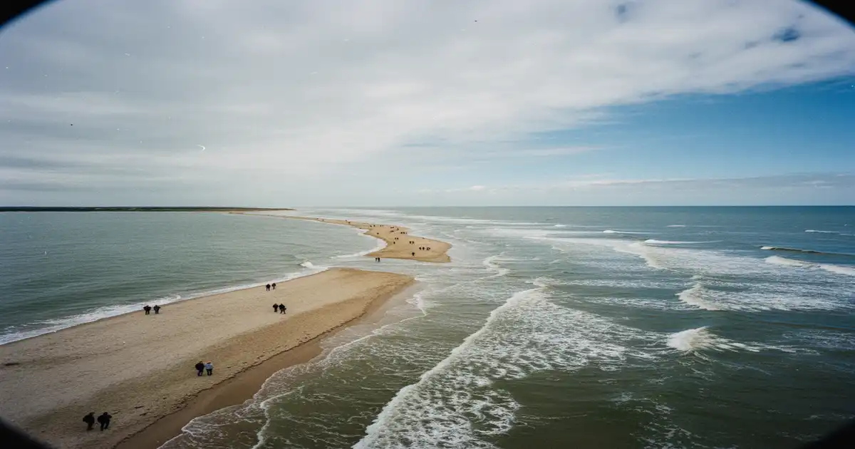 Ferienhaus in Skagen