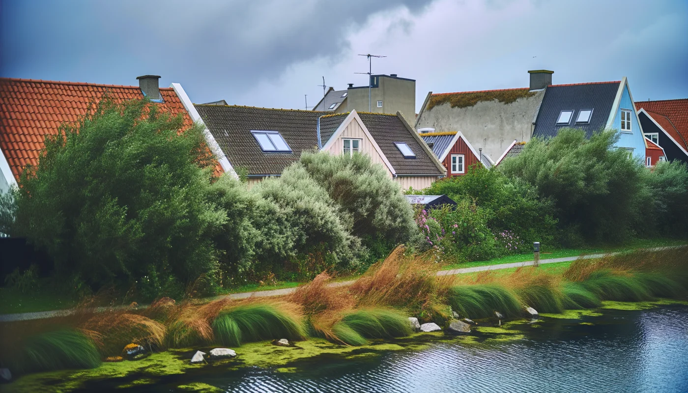 Feriepartner Danmark