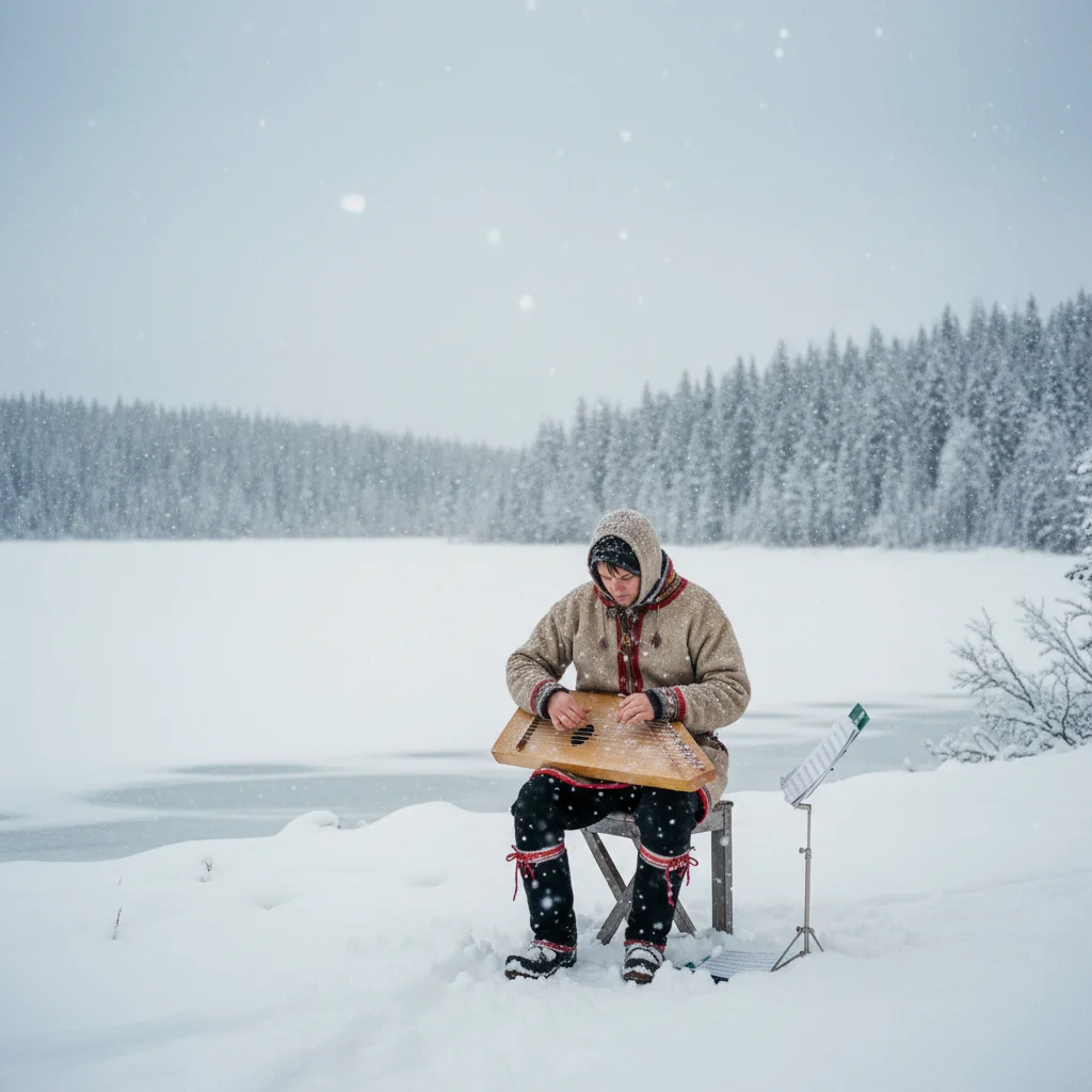 Finnische Musik