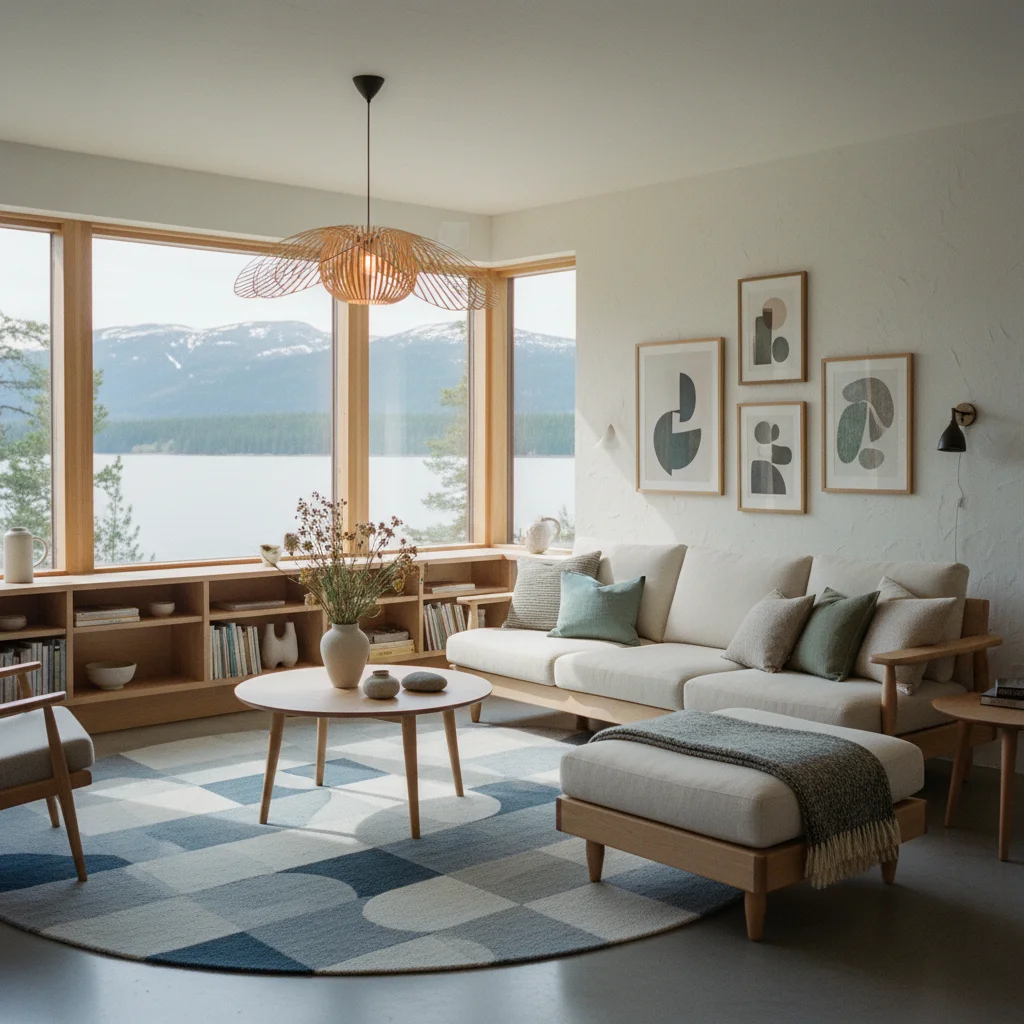 Finnisches Design