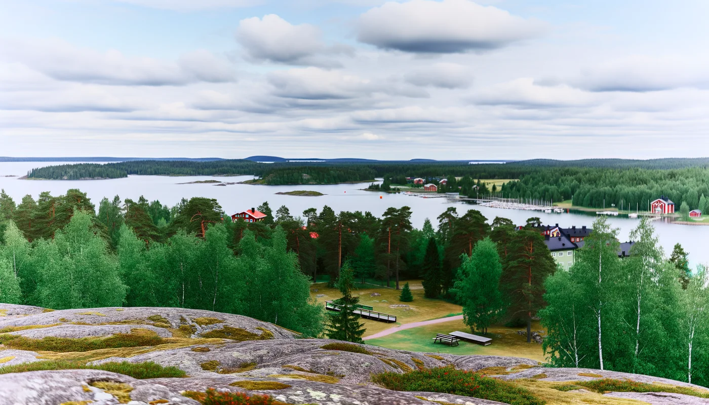 Finnland Bilder