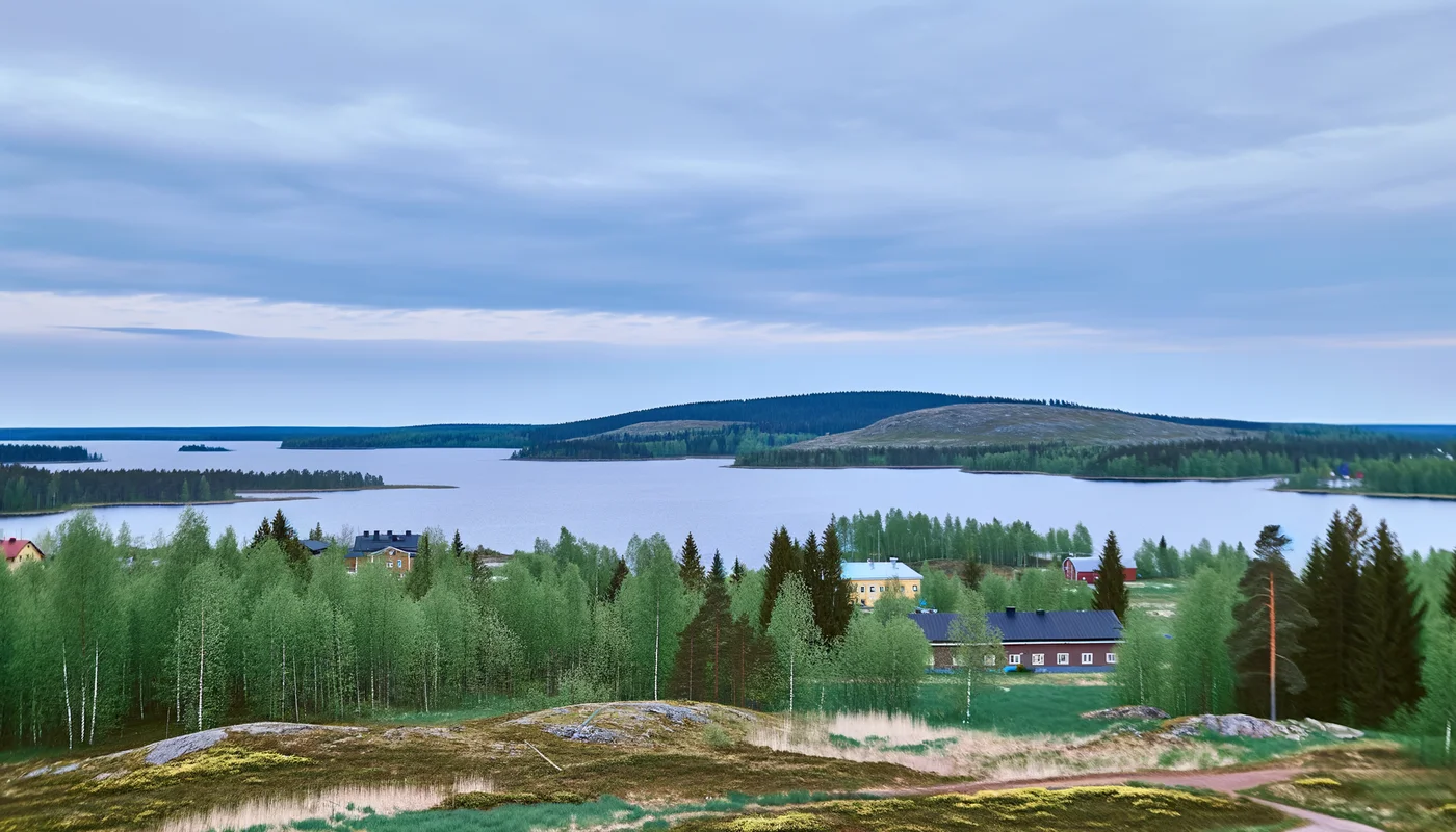Finnlands Sehenswürdigkeiten