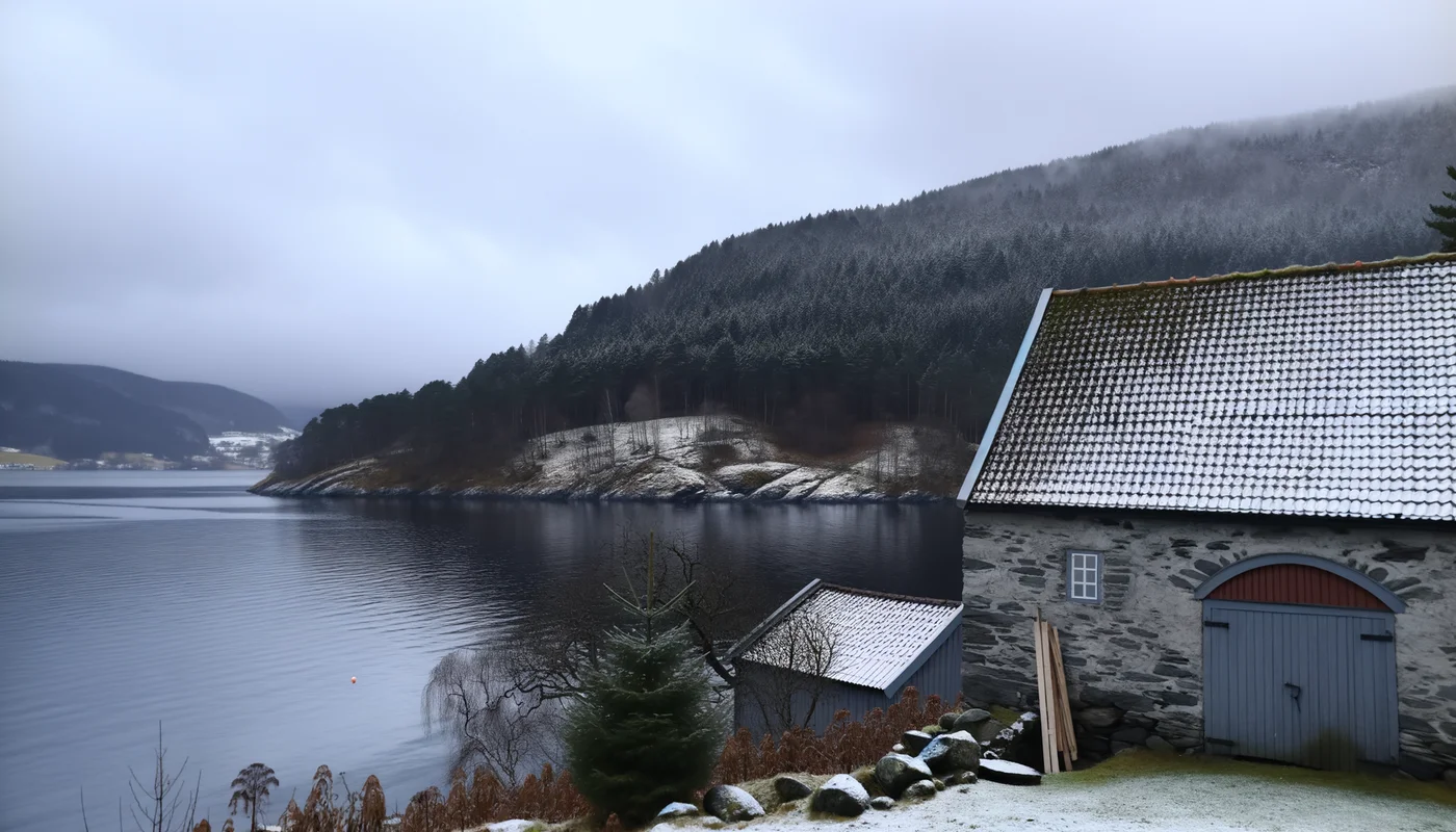 Wandern durch die Fjorde? Hier ist deine Checkliste vor der Reise, einschließlich der Nutzung von eSIM