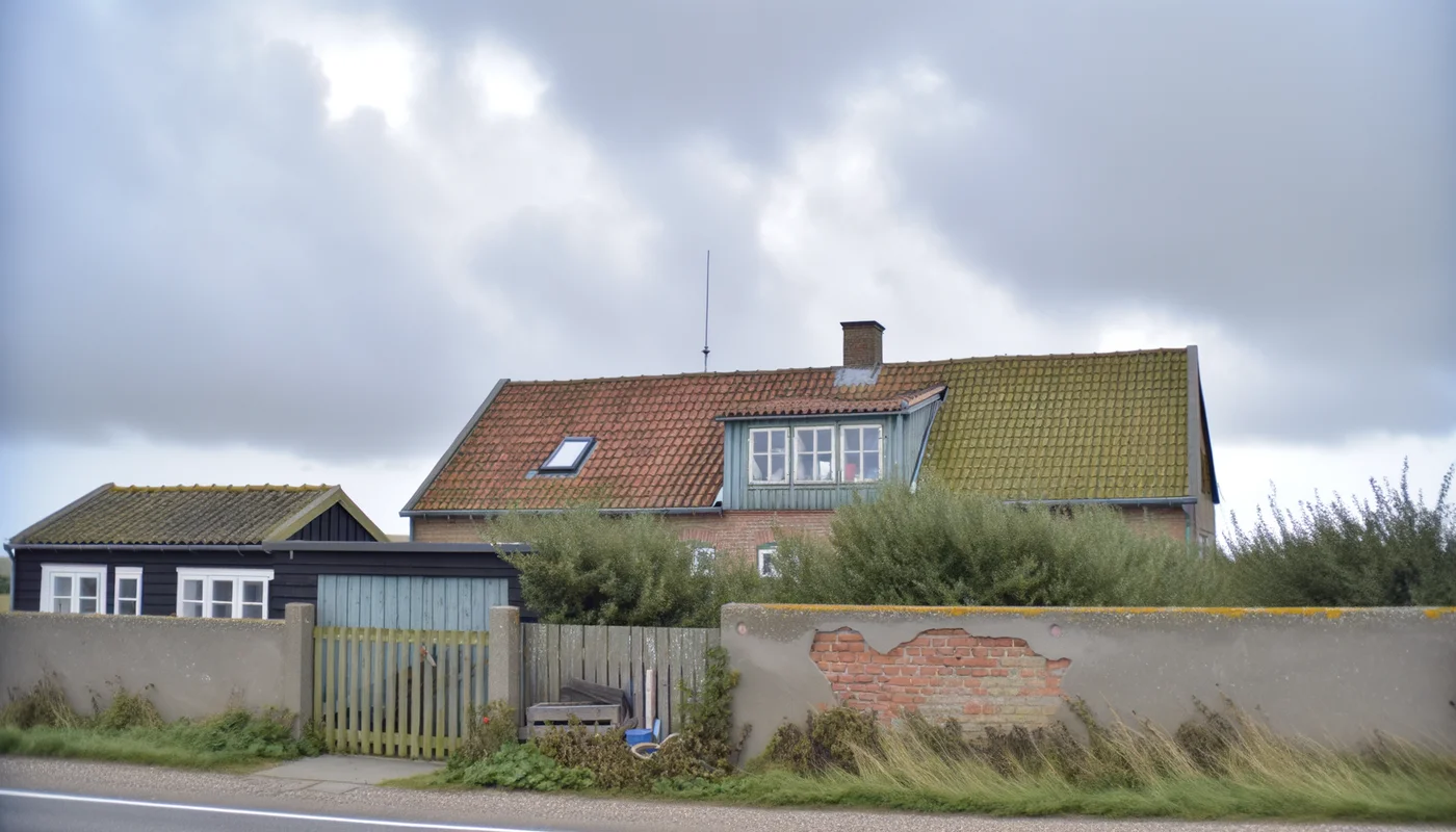 Fluggesellschaften Dänemark