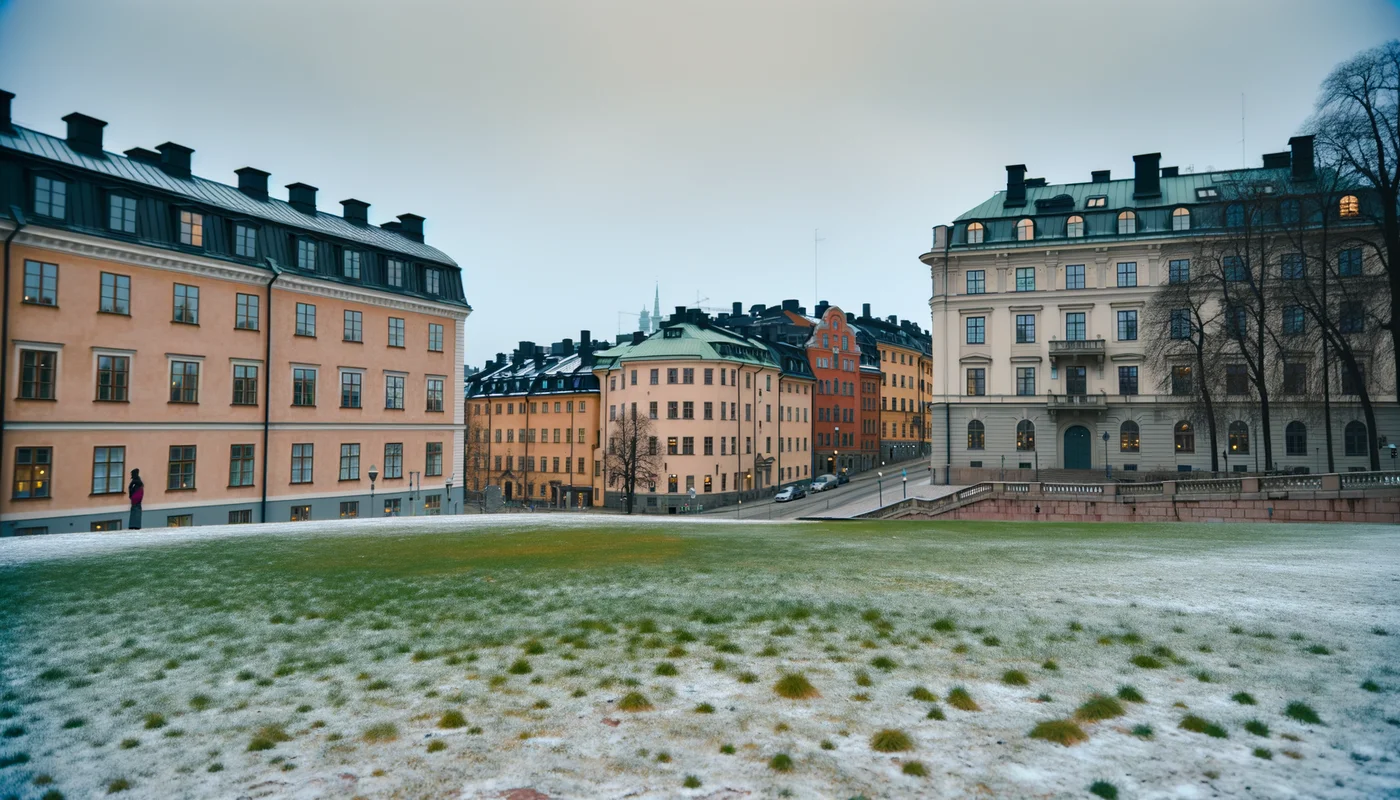 Flugreise nach Stockholm: Tipps & Angebote