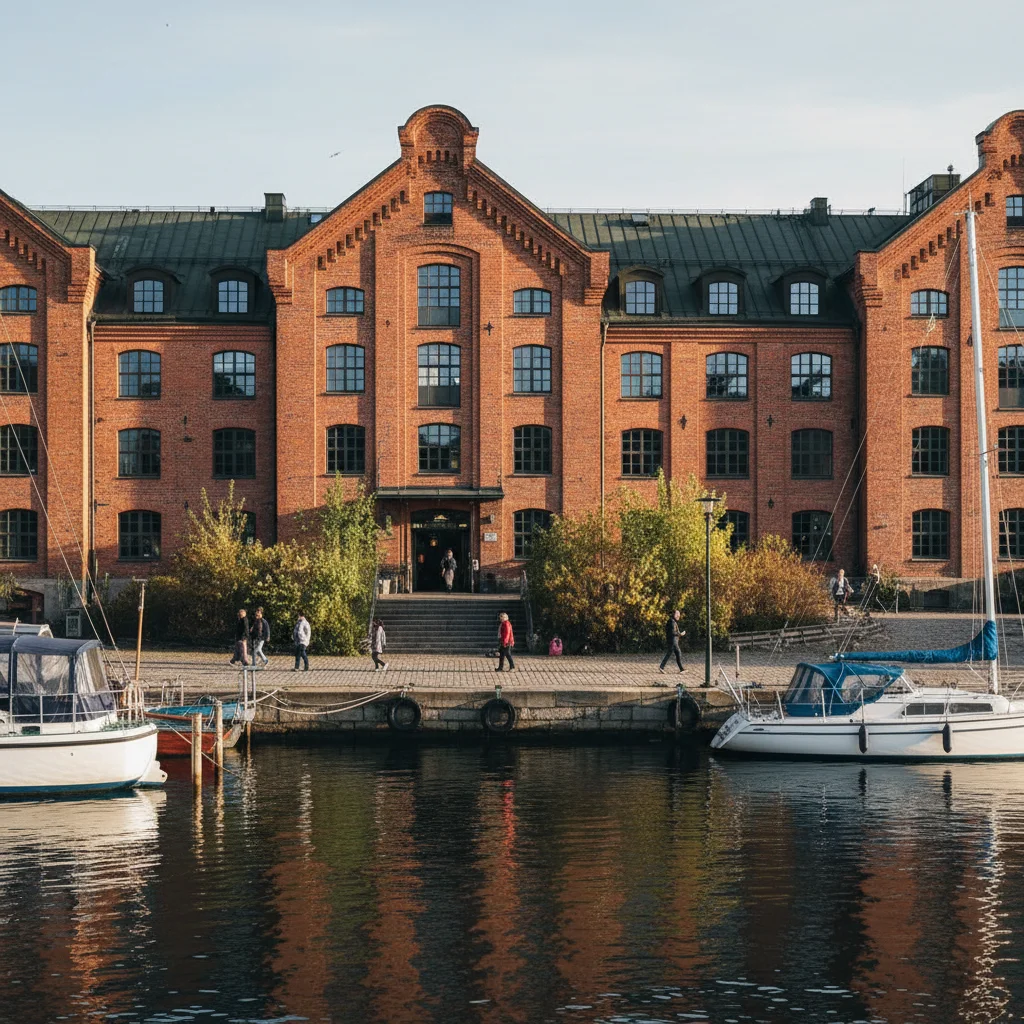 Fotografiska Stockholm