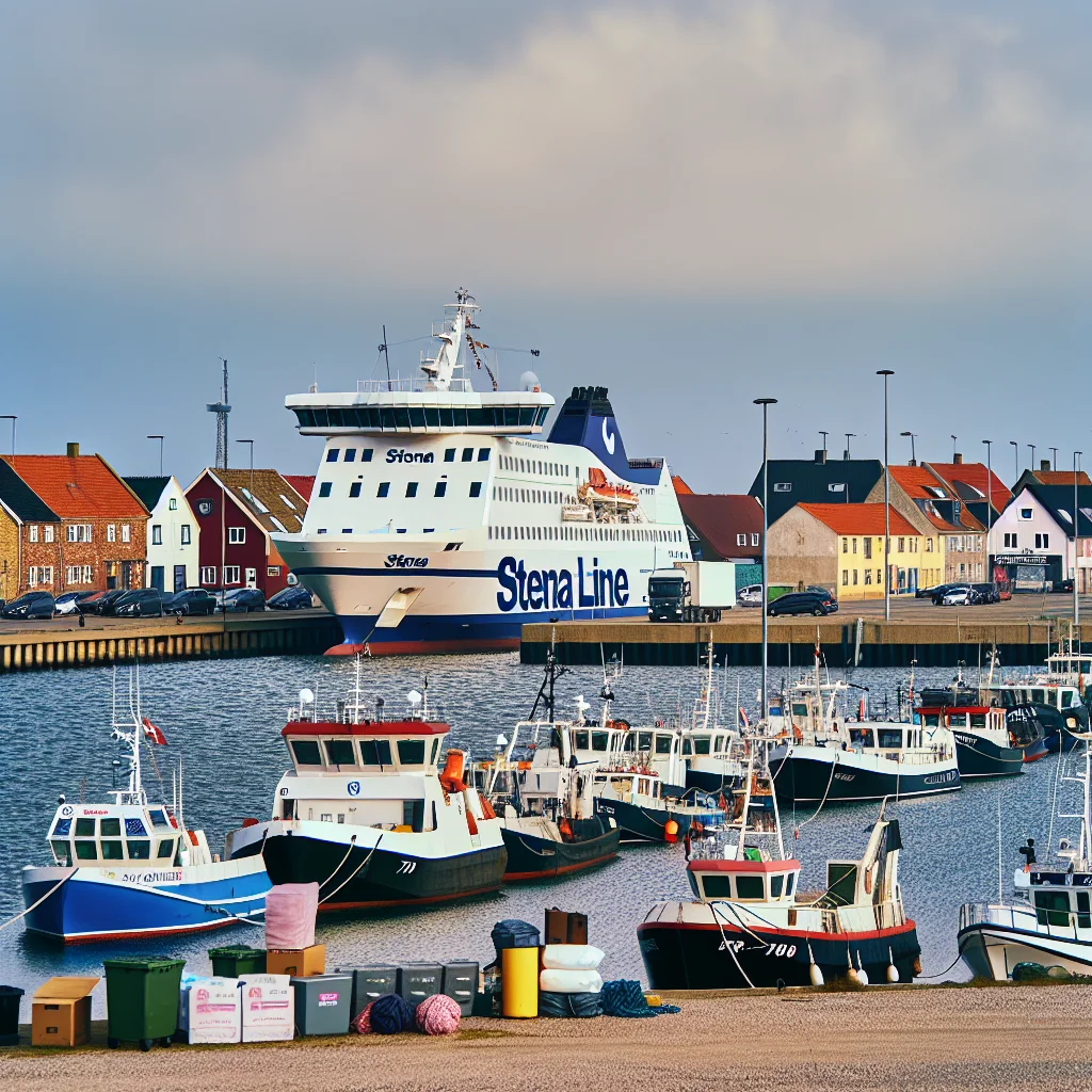 Frederikshavn