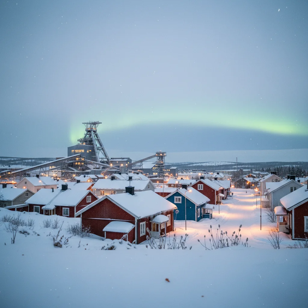 Gällivare