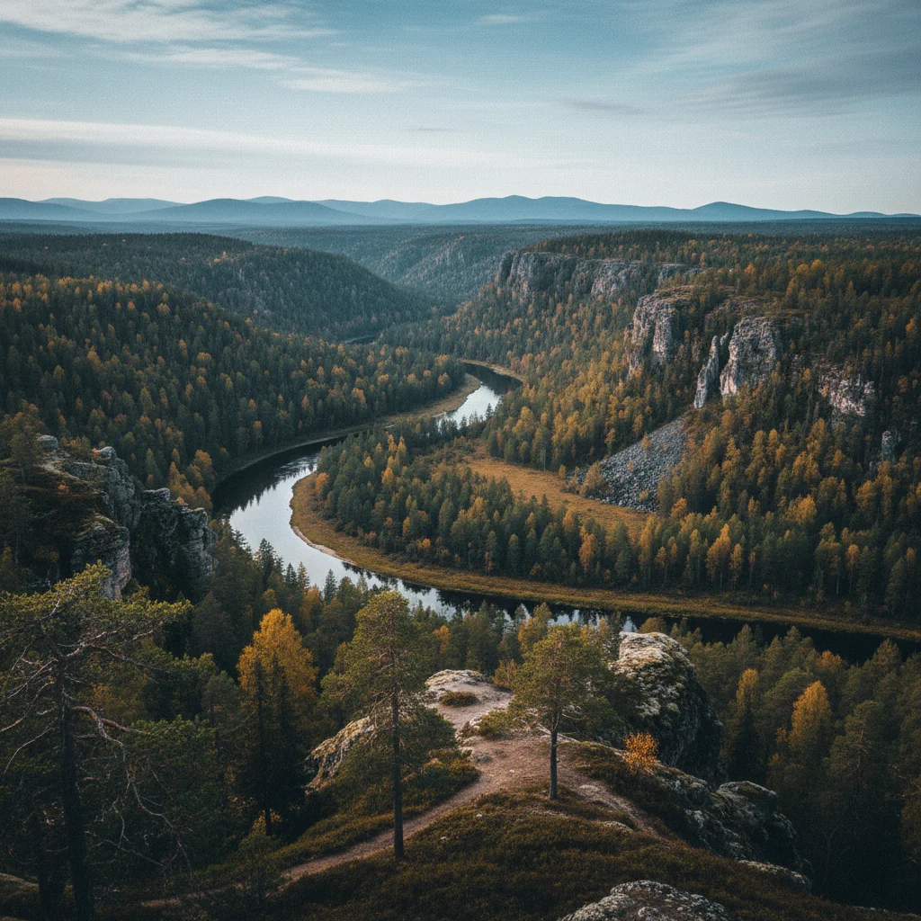 Gauja-Nationalpark