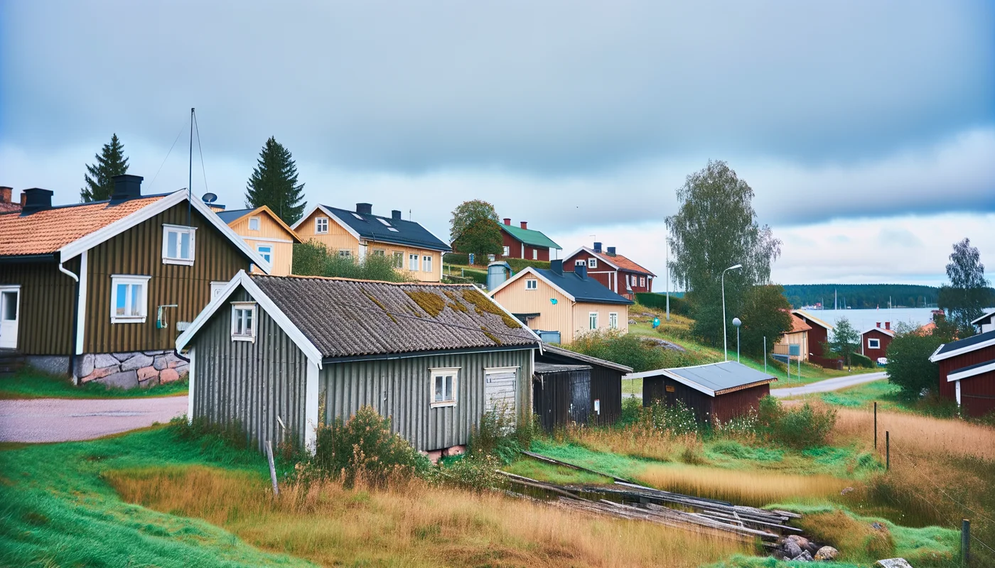 Gekås Ullared