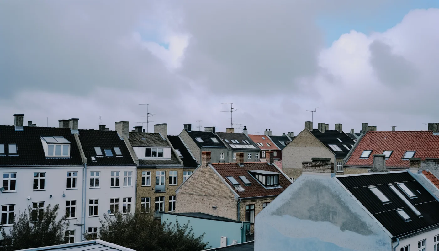 Die Ghettos in Dänemark: Eine Geschichte von Segregation und Integration
