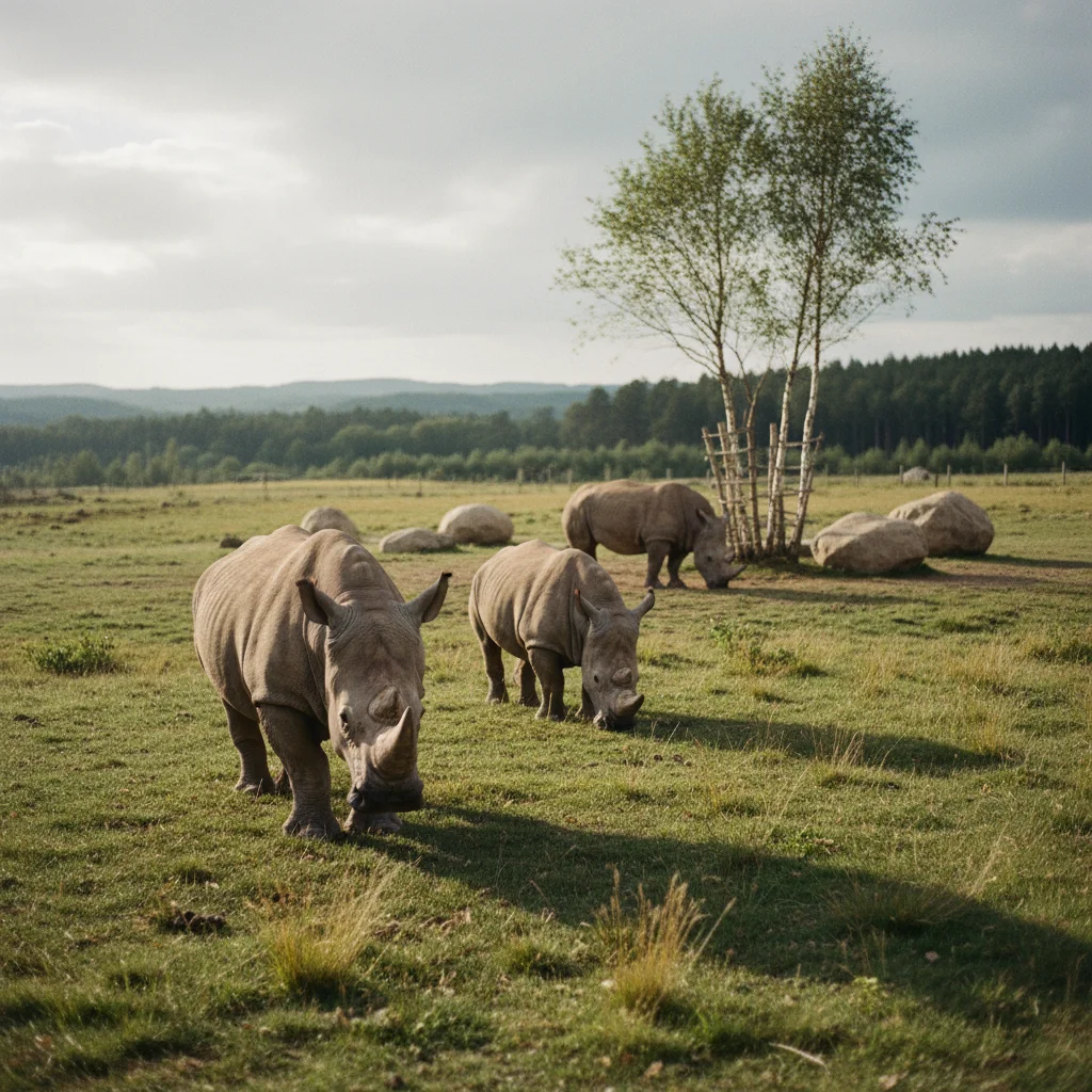 Givskud Zoo