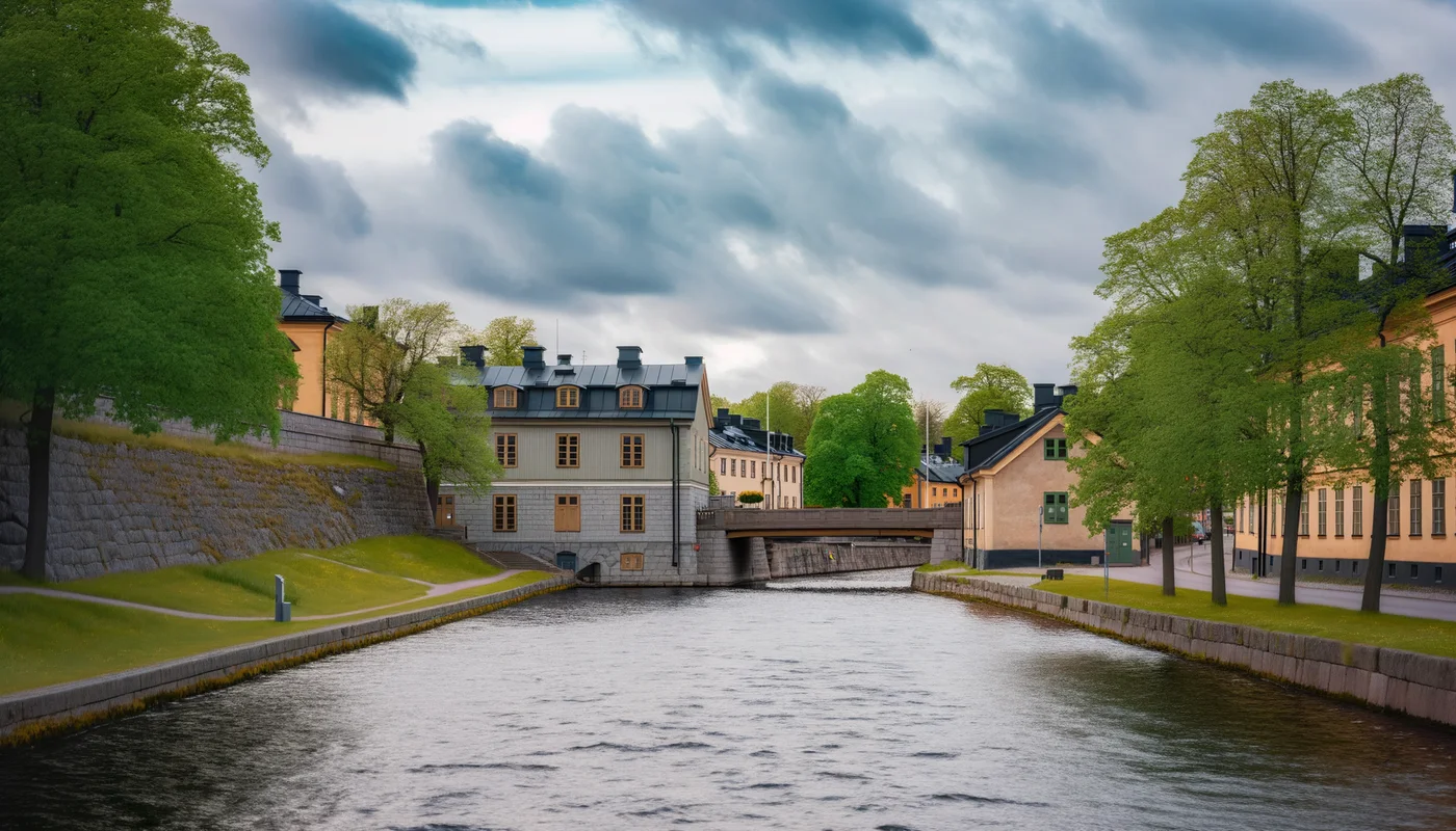 Göta-Kanal