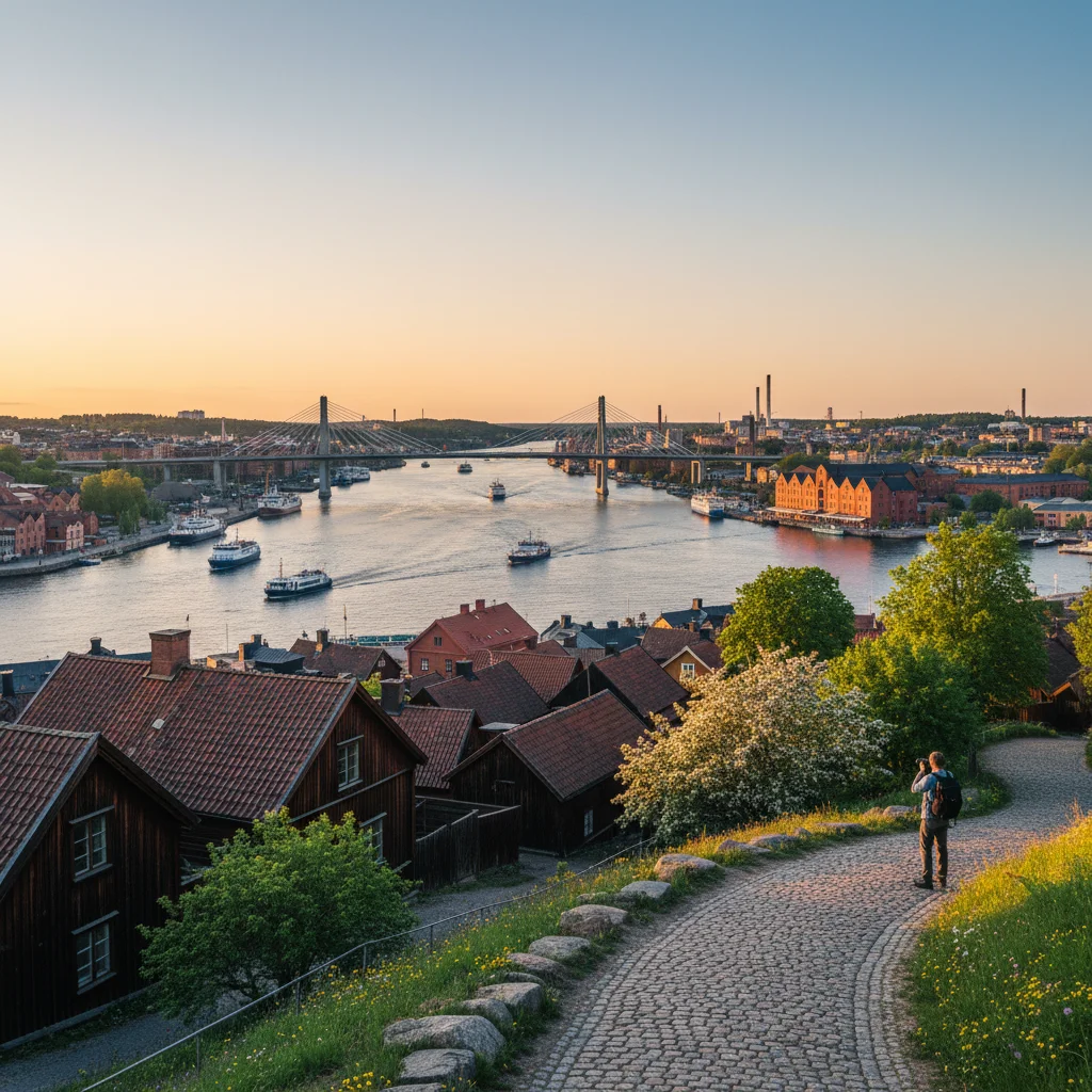 Göteborg