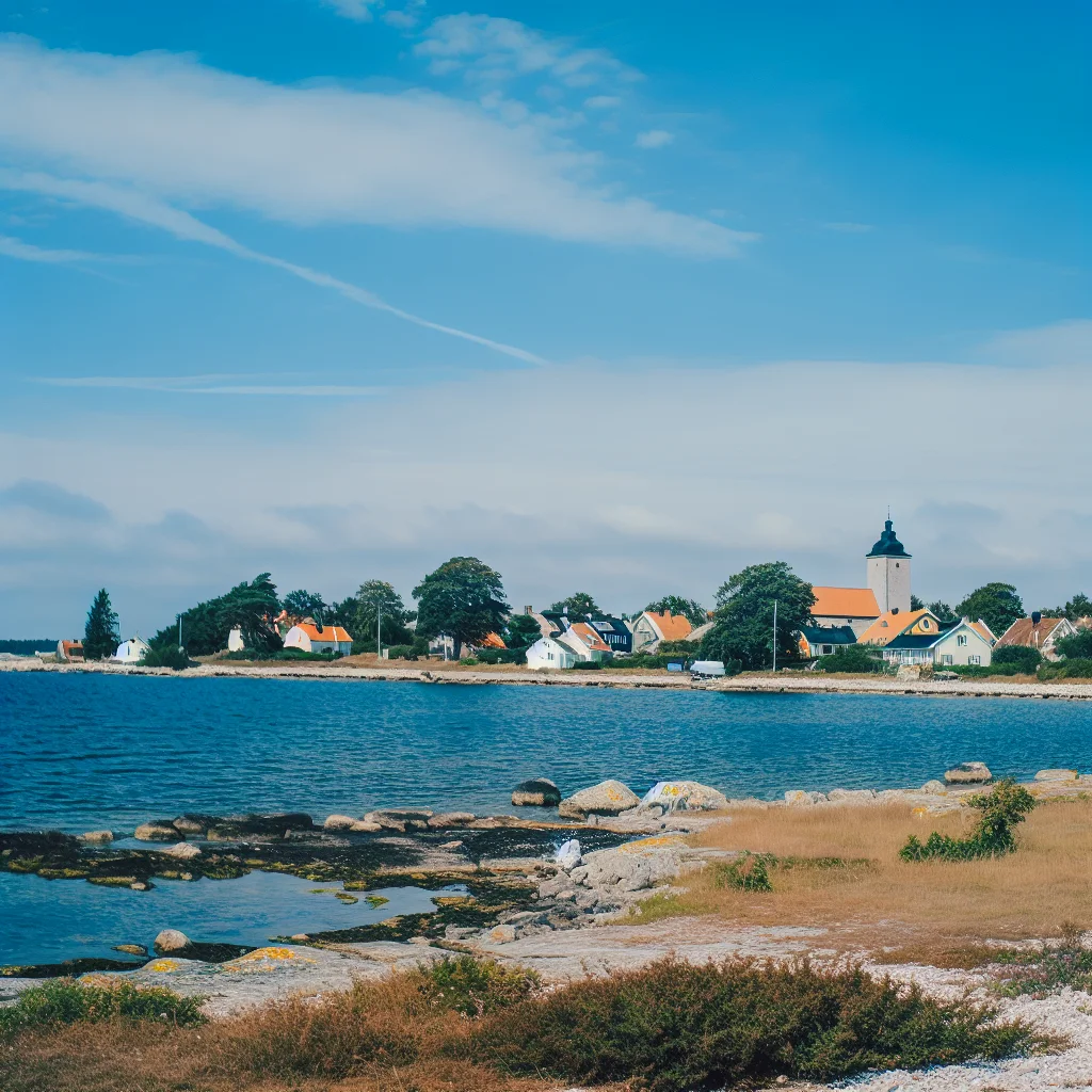 Gotland
