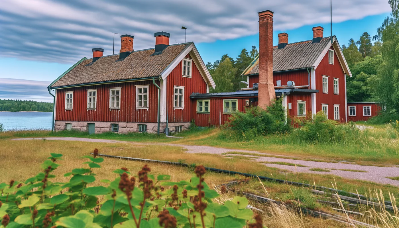 Gränsfors Bruk