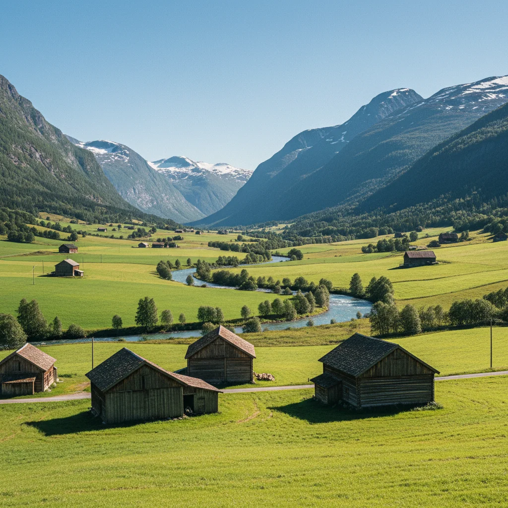 Gudbrandsdal