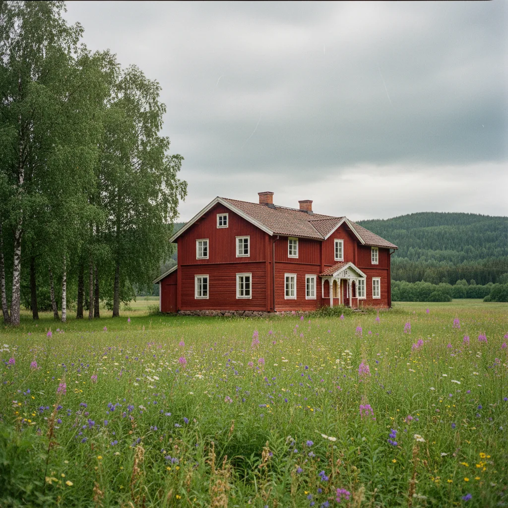 Hälsingland
