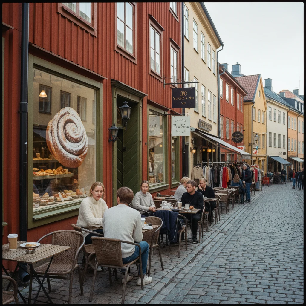 Haga Göteborg