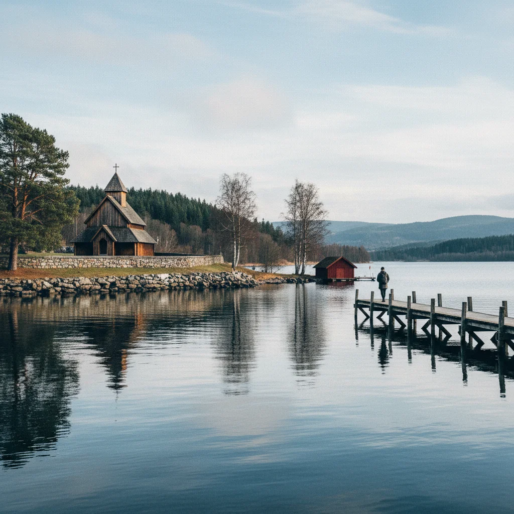 Hamar Norwegen
