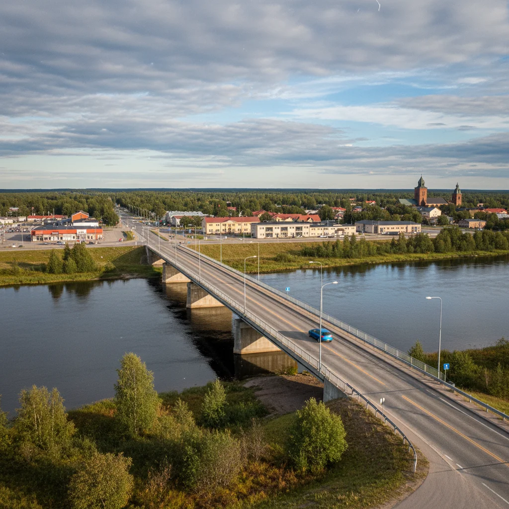 Haparanda