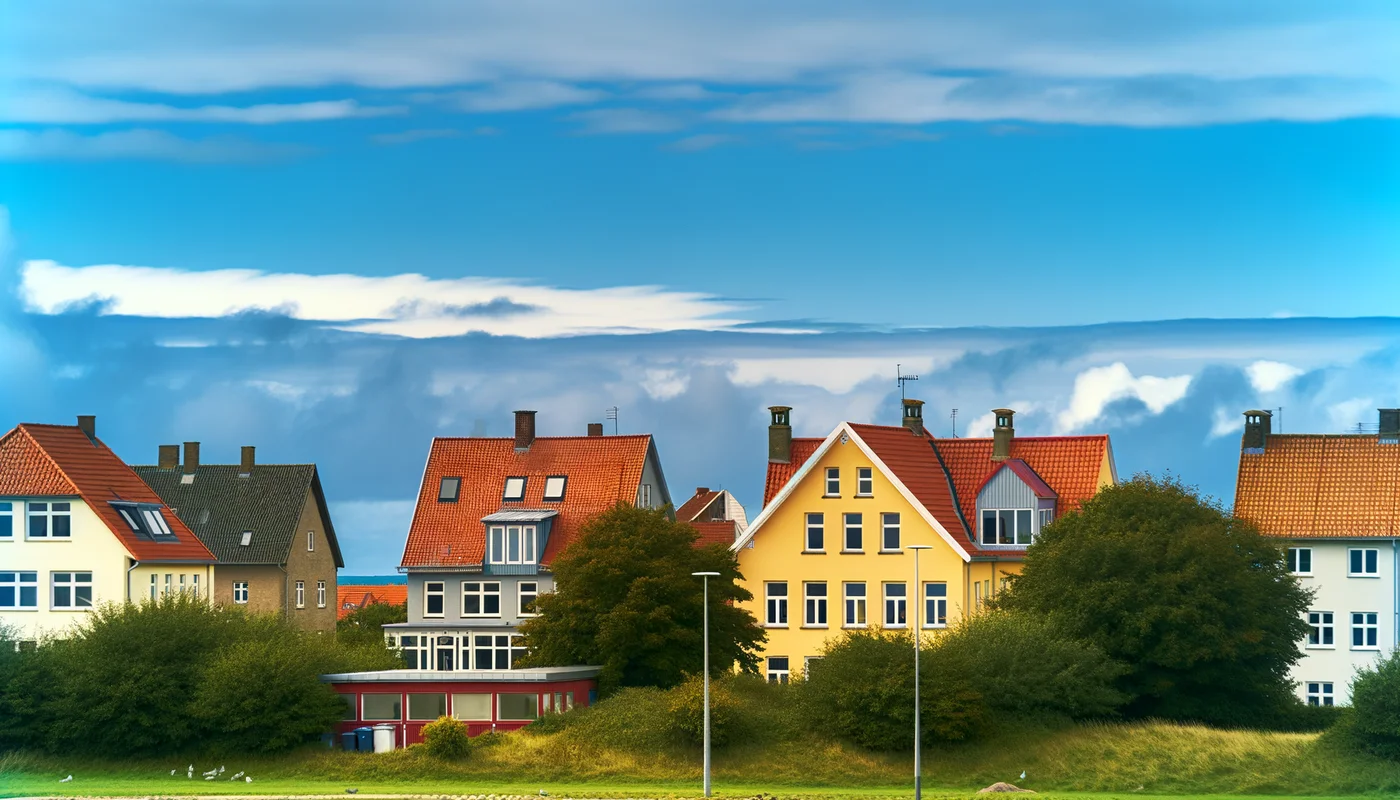 Heiligendamm