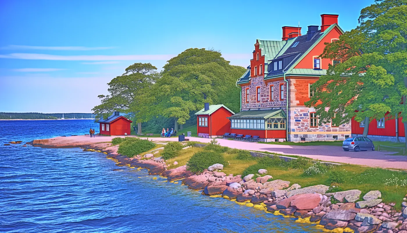 Helsingborg