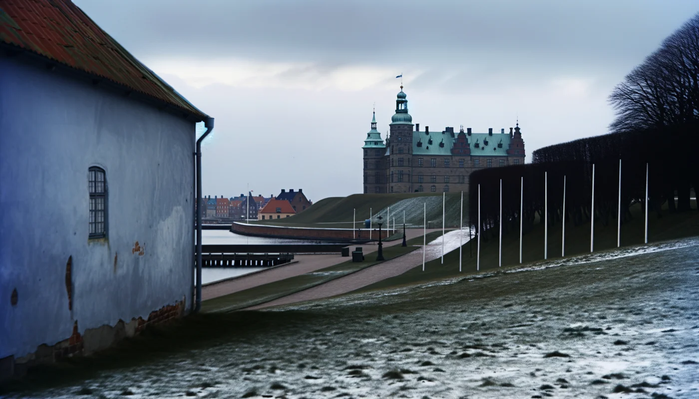 Helsingör (Helsingør)