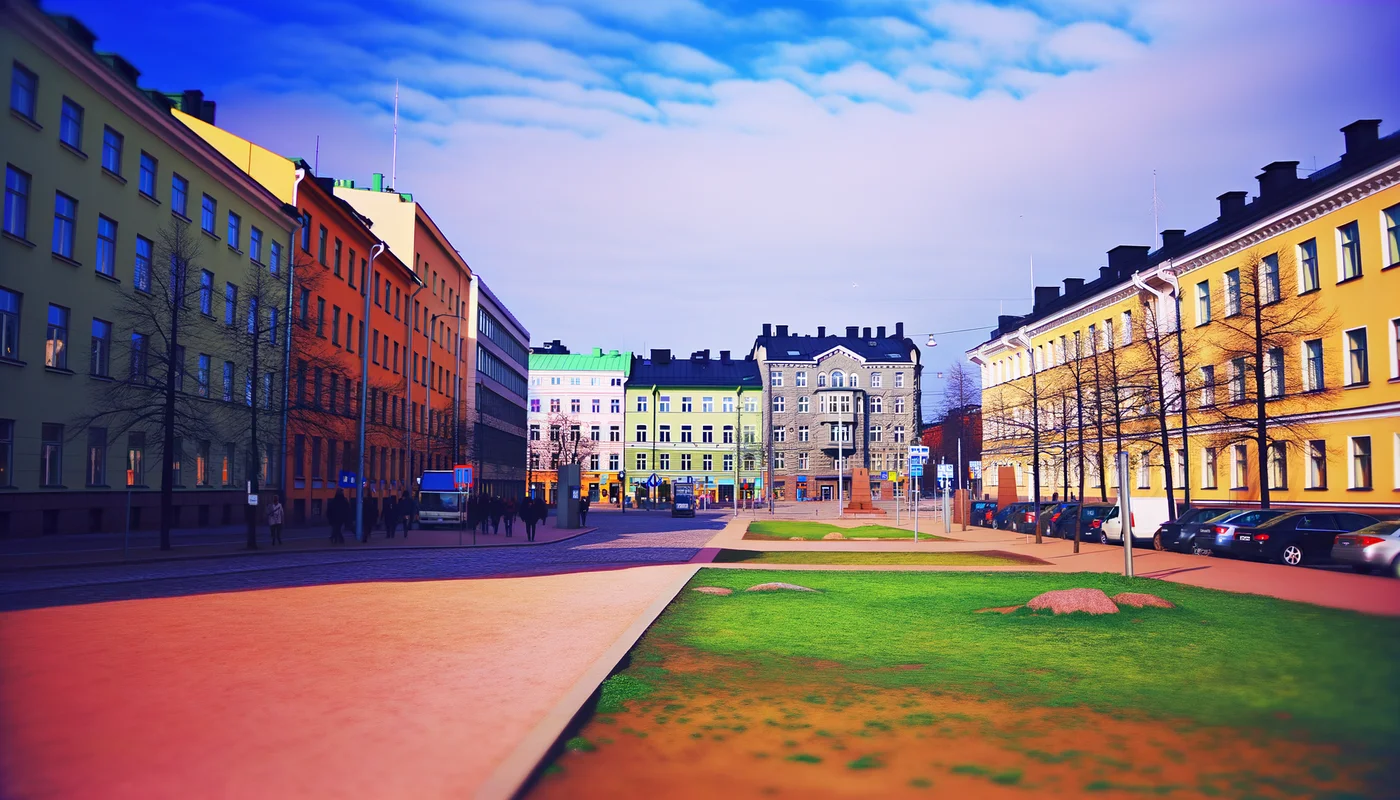 Helsinki