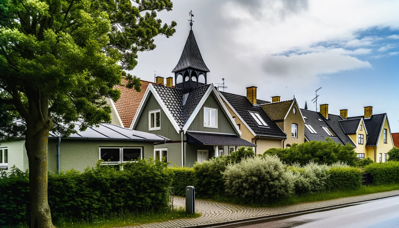 Hiddensee