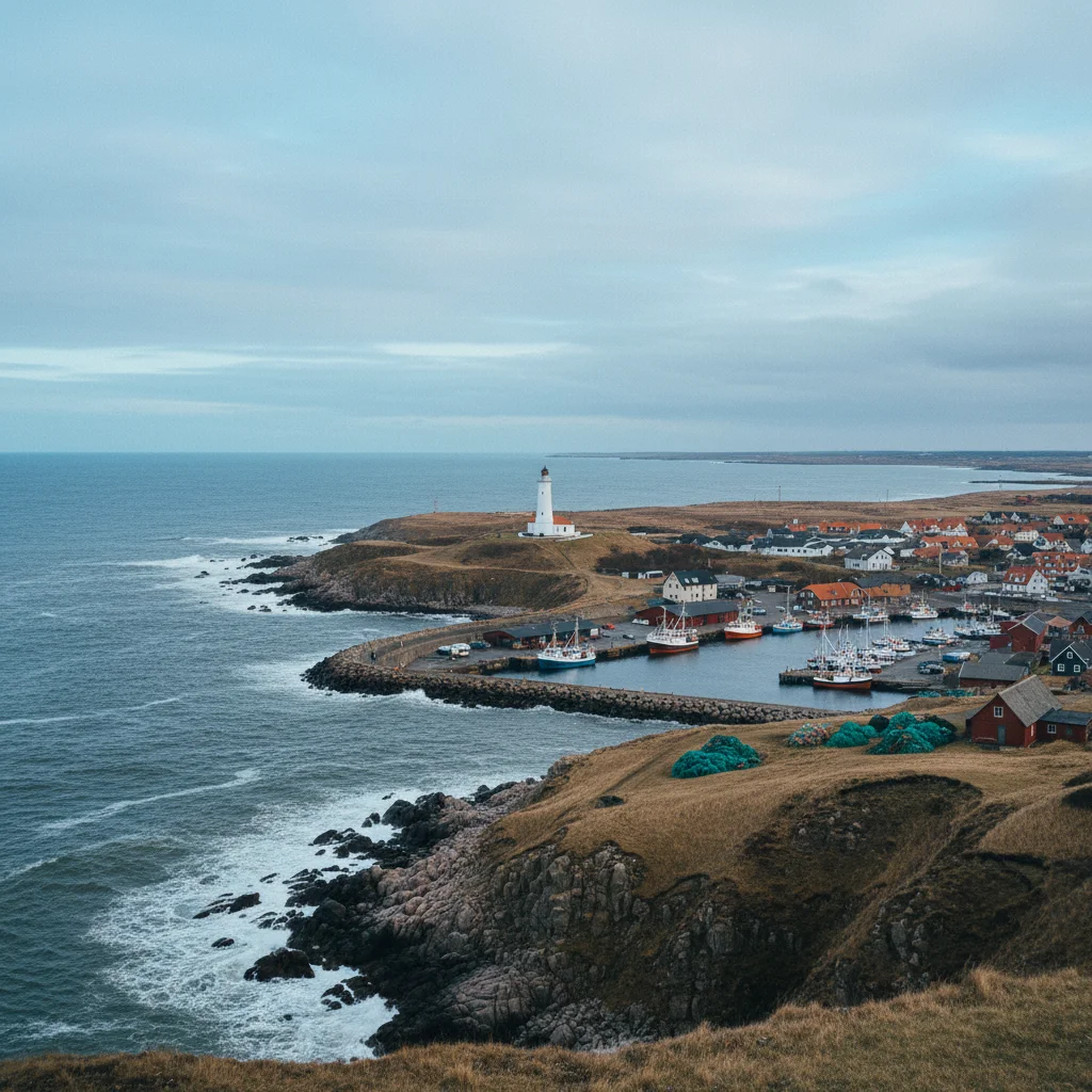 Hirtshals