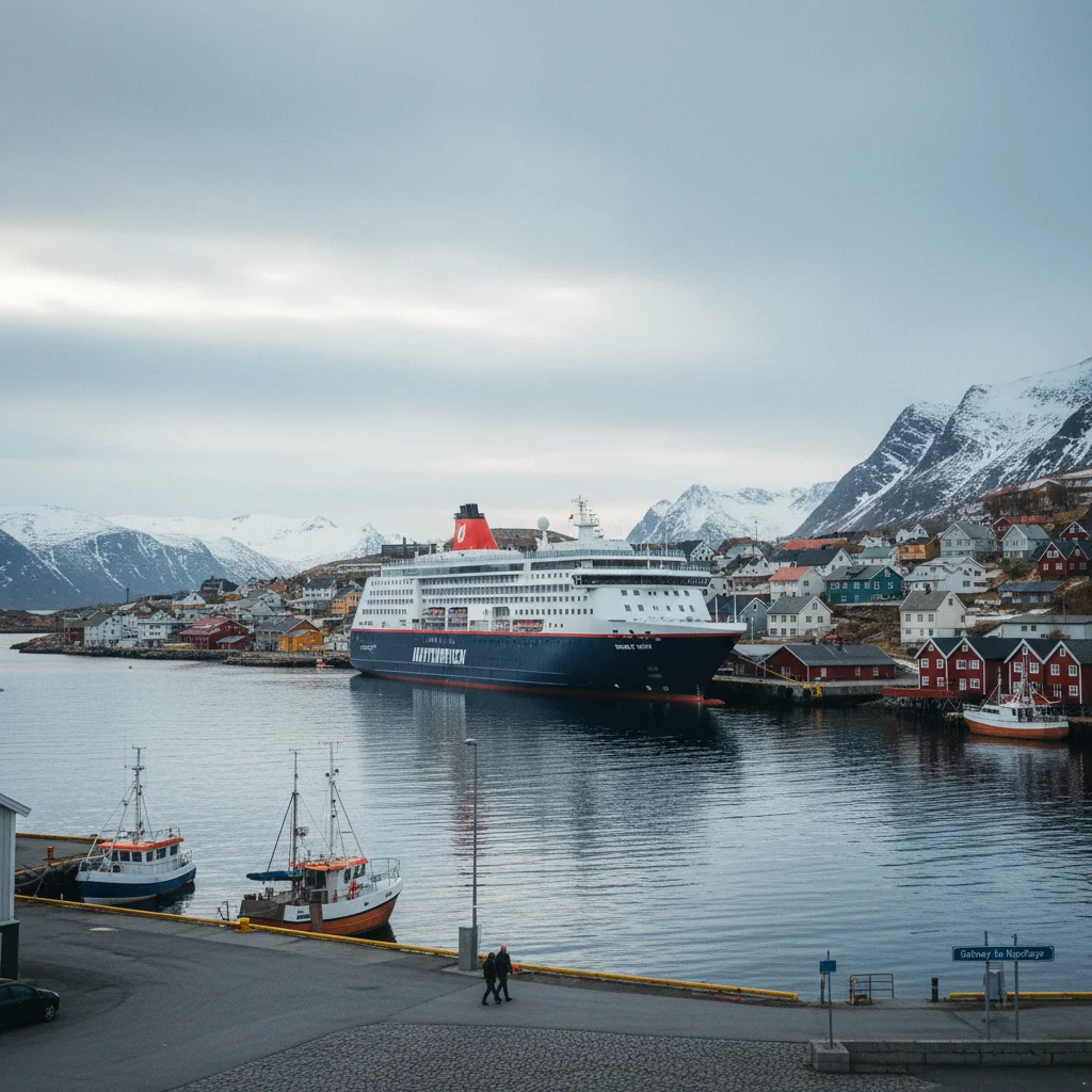 Honningsvåg
