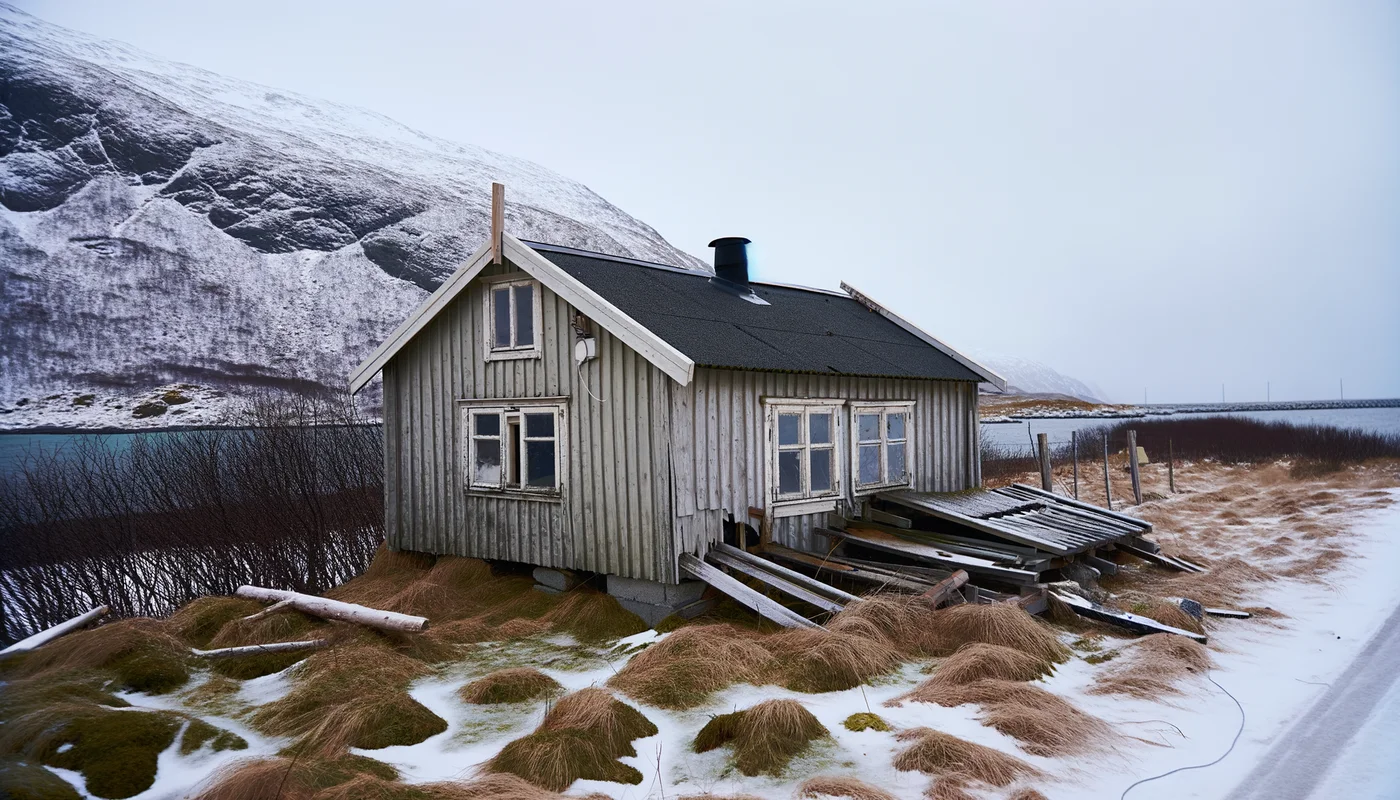 Hurtigruten