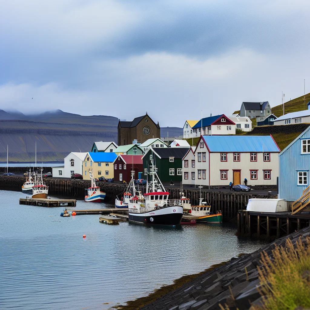 Húsavík