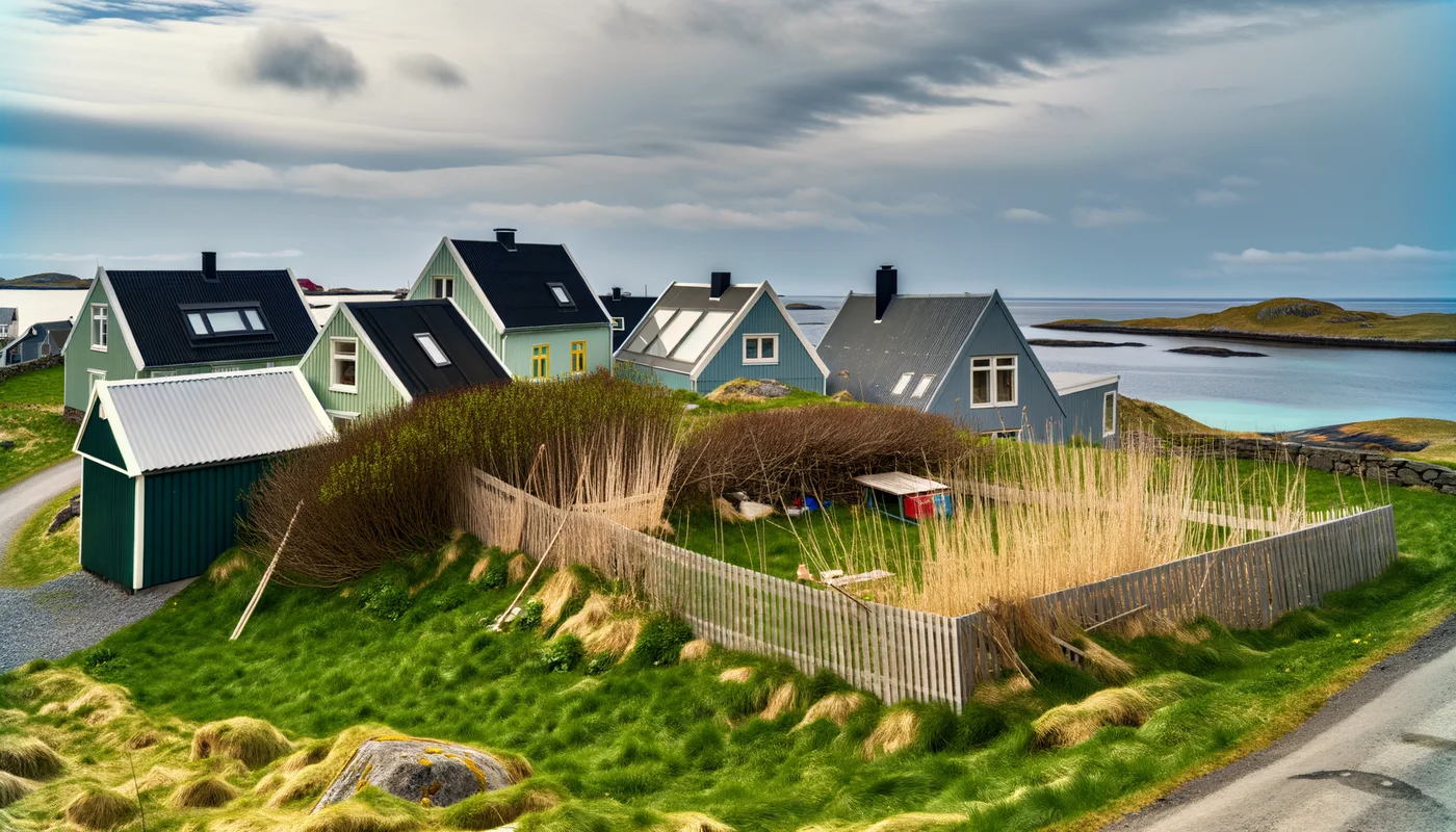 Island Sehenswürdigkeiten