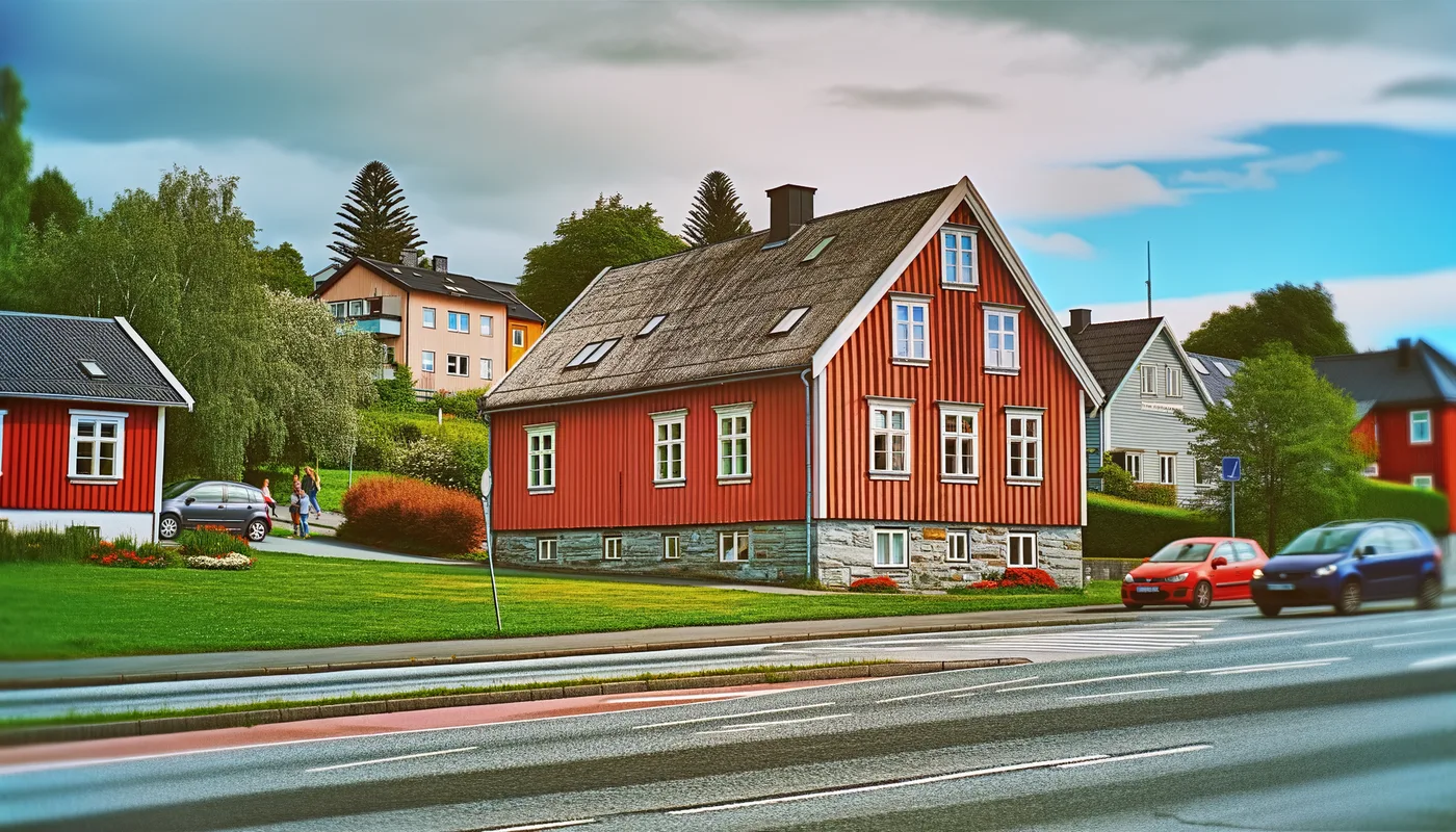 Jobsuche in Schweden