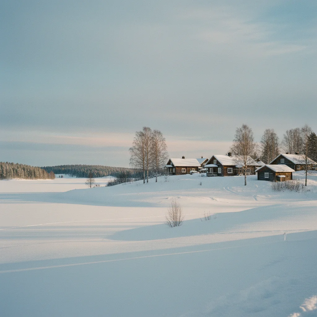 Joensuu
