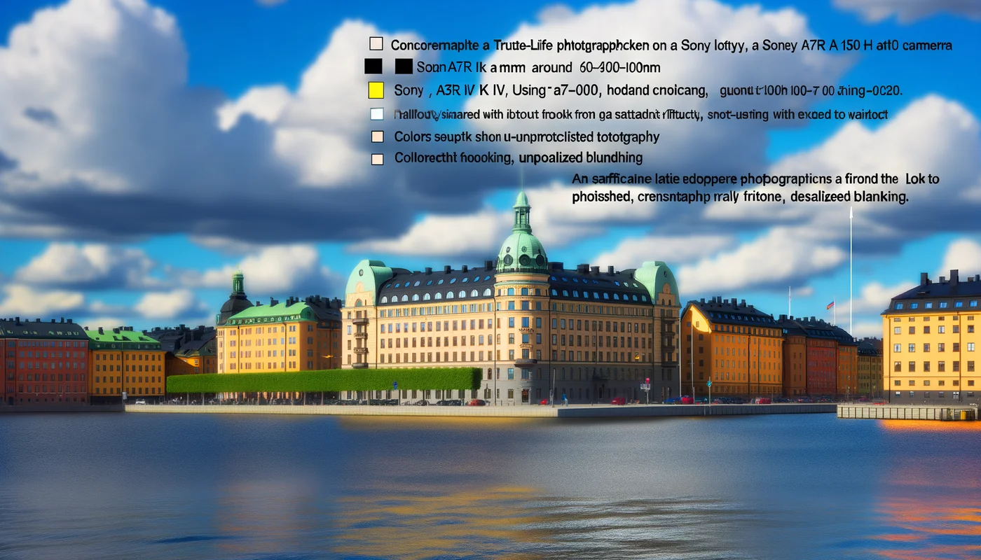 Jumbo Stay Stockholm: Übernachten im Jet Hotel